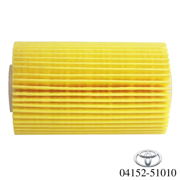 Lọc nhớt Lexus IS570 2007-2017, IS460 2012-2015; 04152-YZZA4; 04152-38020; 04152-51010-79; 04152-YZZB4; 04152-YZZD4 - Hình ảnh 2