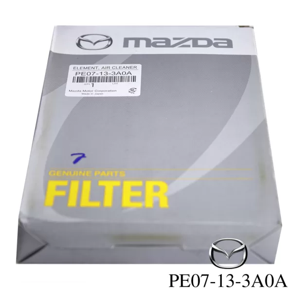 Lọc gió Mazda CX5 - Hình ảnh 2