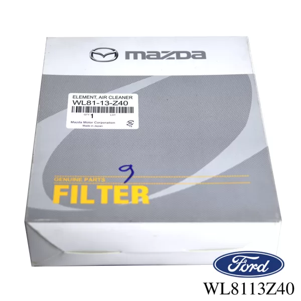 Lọc gió động cơ Ford Ranger - Everest 2004-2011; MD266849 - Hình ảnh 3