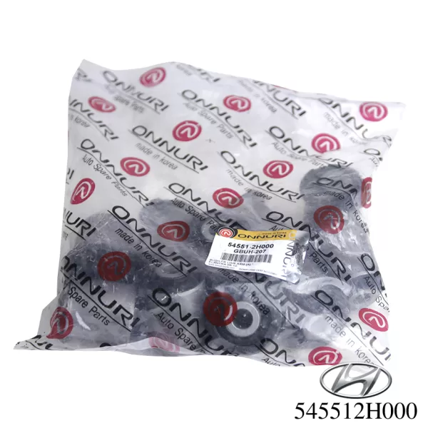Sin lốc A nhỏ FORTE; BH11064 - Hình ảnh 3