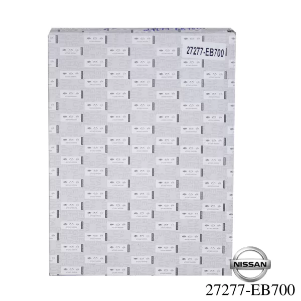 Lọc lạnh Navara - Ảnh 2