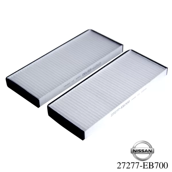 Lọc lạnh Navara - Ảnh 3
