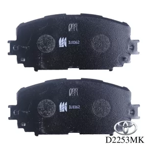 Hong ha auto spare-parts