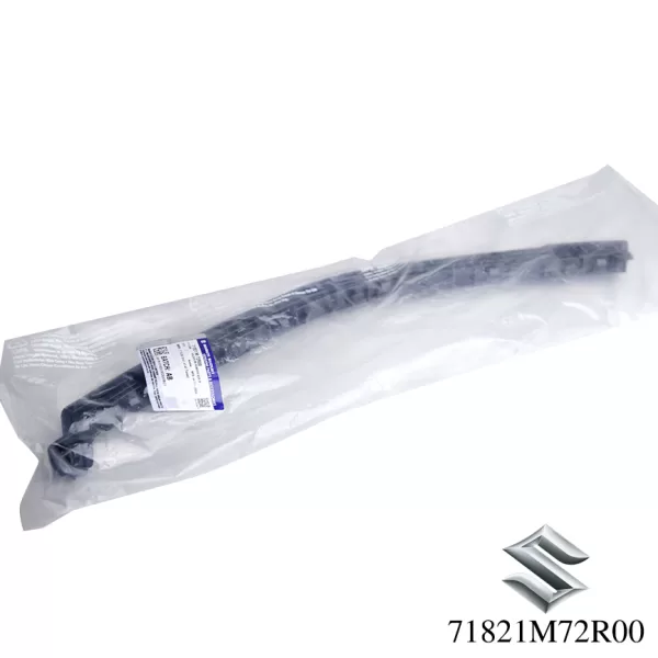 Bát cản sau, RH - Ảnh 2