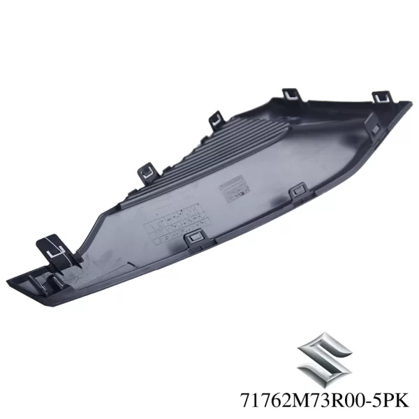 Ốp góc cản Suzuki Ertiga 2018, LH - Ảnh 3
