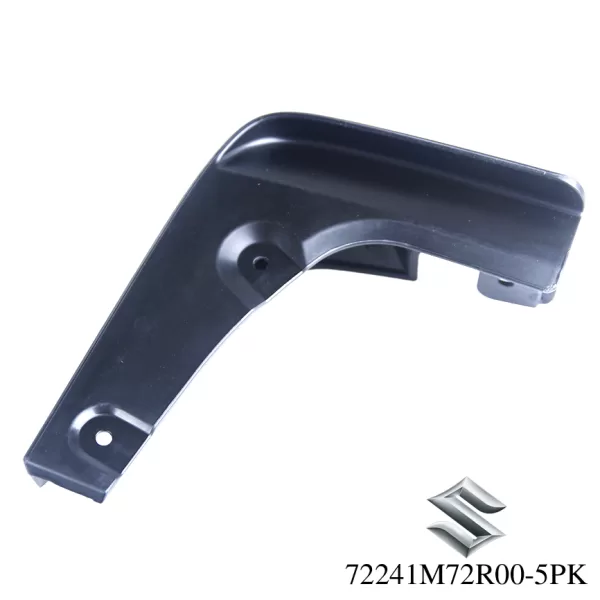 Chắn bùn sau, LH (BLACK) - Ảnh 4