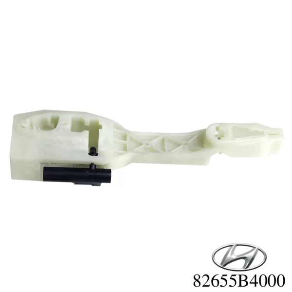 Giá đỡ tay mở cửa ngoài sau trái Grand i10 - Ảnh 3