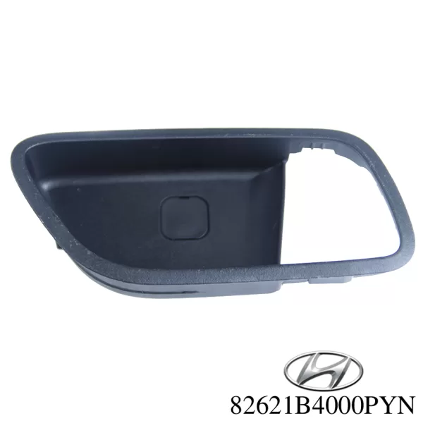 Hốc tay mở cửa trong trước phải Grand i10 - Ảnh 2