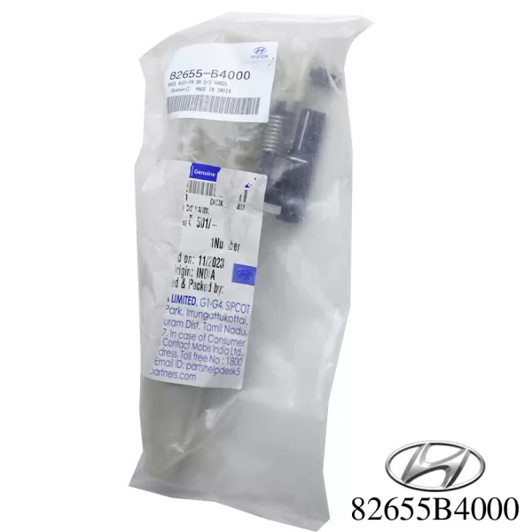 Giá đỡ tay mở cửa ngoài sau trái Grand i10 - Ảnh 2
