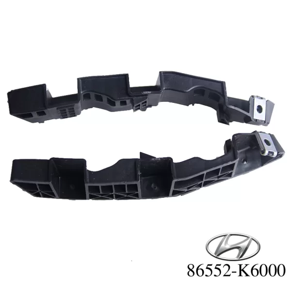 Bát bắt cản trước phải Grand i10 -2021 - Ảnh 4