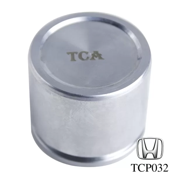 Piston 54*46.5 bánh trước Civic 07-, City 08-14 - Ảnh 2