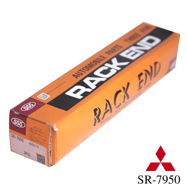 Rô tin lái trong LH/RH Triton 2008-2015 xăng + dầu/Triton 2015> xăng + d; 4410A173T; 4410A173 - Ảnh 3