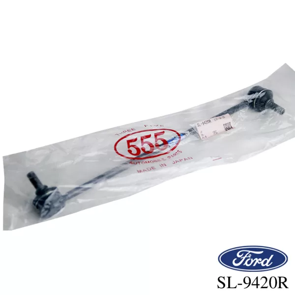 Rô tin cân bằng trước RH Escape 2.3 - Ảnh 2