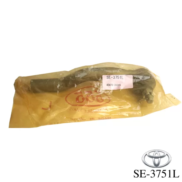 Rô tin lái ngoài LH Camry 2.4 2002-2006/Camry 3.0 >2002; 45470-39215 - Hình ảnh 4