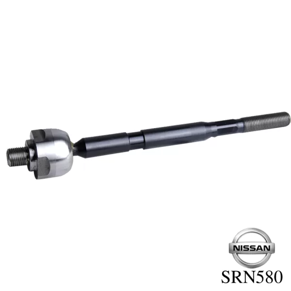 Rô tin lái trong Nissan X-Trail 2.0-2.5 (T32) 2015~ - Ảnh 3
