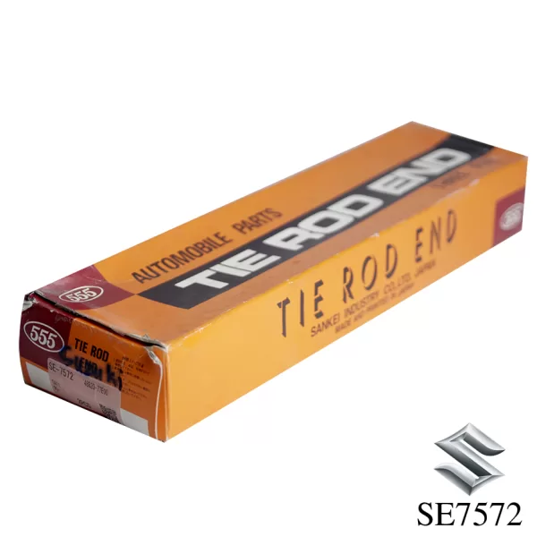 Rô tin lái trong Suzuki VITARA 1.6 03-07 - Hình ảnh 2