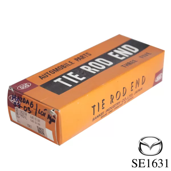 Rô tin lái ngoài Trái / Phải MAZDA6 2003~ - Hình ảnh 3