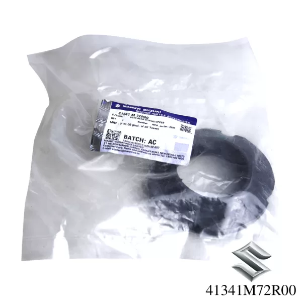 Cao su lò xo sau trên - Hình ảnh 3