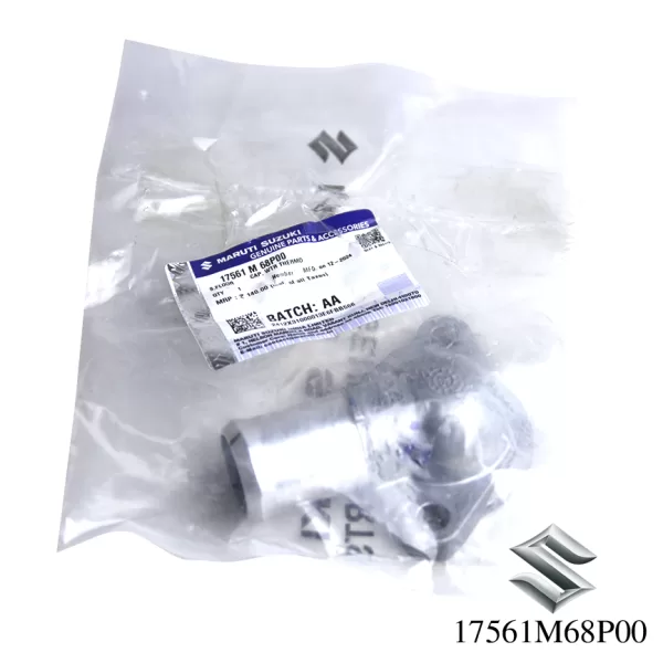 Nắp van hằng nhiệt Suzuki - Nhiều xe - Hình ảnh 2