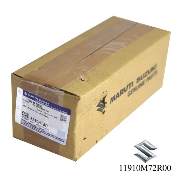 Chân máy số 8 Ertiga/XL7 MT - Hình ảnh 3