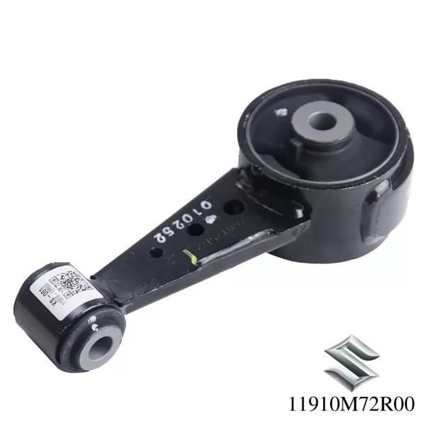 Chân máy số 8 Ertiga/XL7 MT