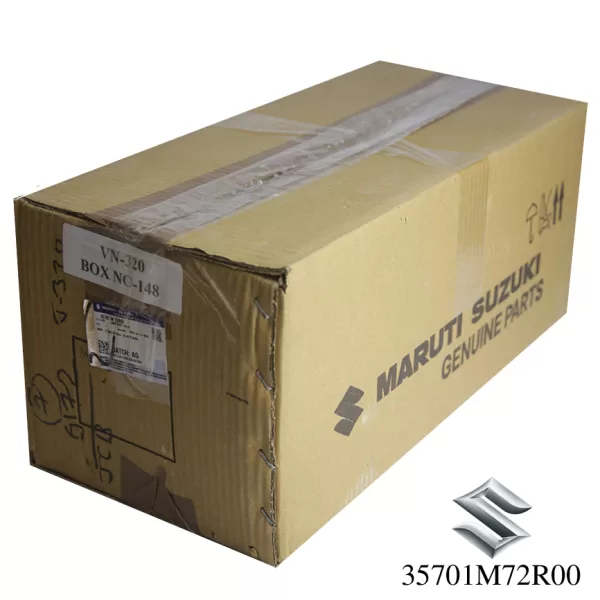 Đèn hậu trên XL7 RH - Hình ảnh 2