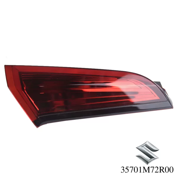 Đèn hậu trên XL7 RH