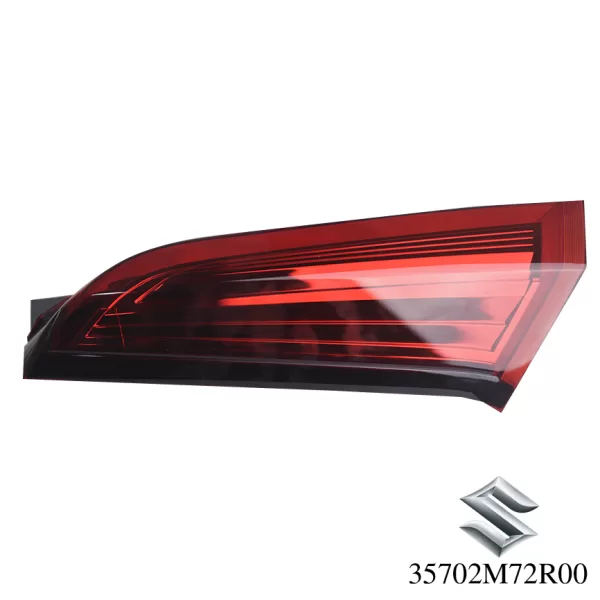 Đèn hậu trên XL7 LH