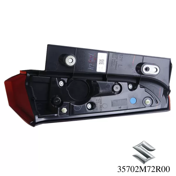 Đèn hậu trên XL7 LH - Hình ảnh 3