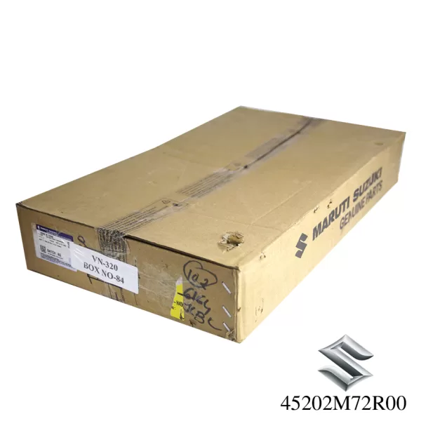 Càng A trước XL7/Ertiga LH (Cái) - Ảnh 2