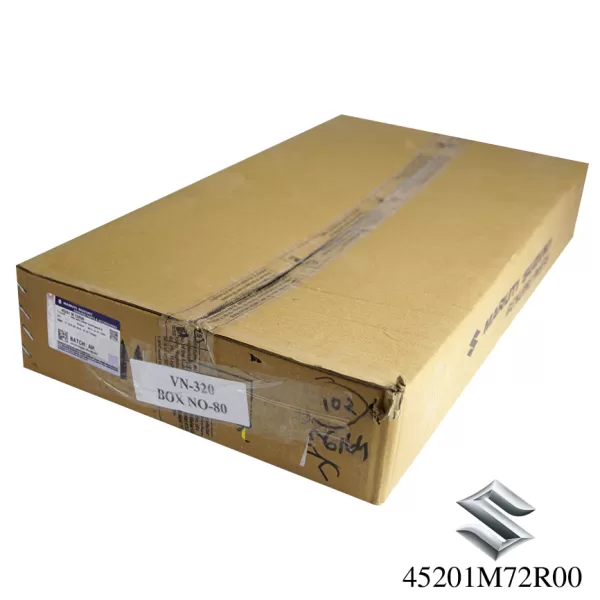Càng A trước XL7/Ertiga RH - Ảnh 2