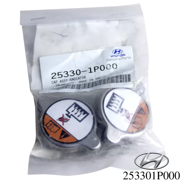 Nắp két nước Grand i10 - Hình ảnh 3