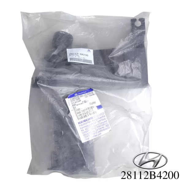 Nắp hộp lọc gió/ phần thân_1.2 Grand i10 - Ảnh 2