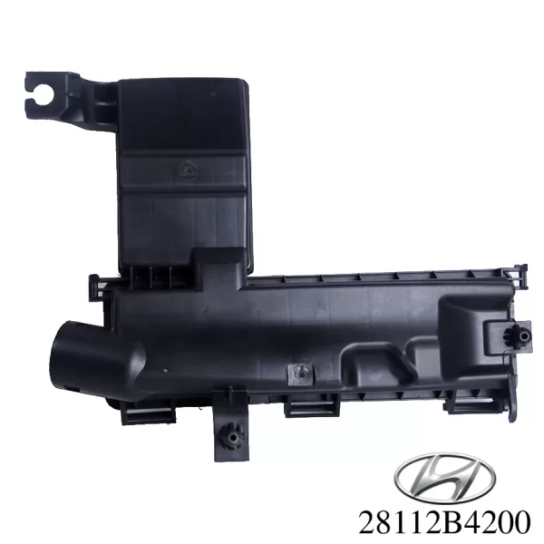 Nắp hộp lọc gió/ phần thân_1.2 Grand i10