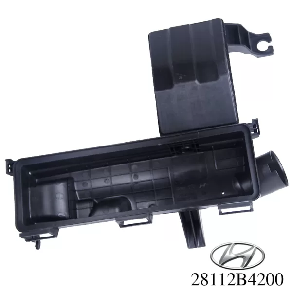 Nắp hộp lọc gió/ phần thân_1.2 Grand i10 - Ảnh 3
