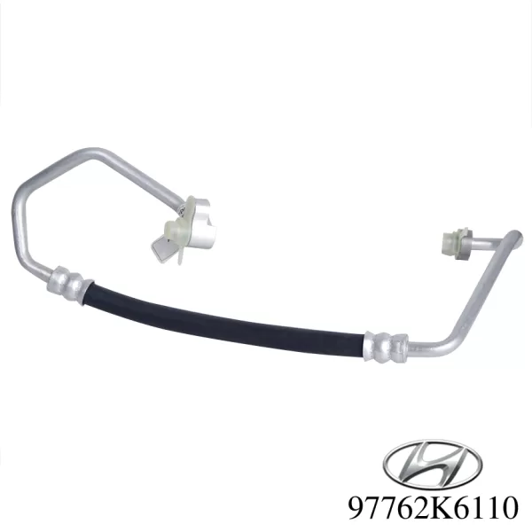 Ống thấp áp điều hòa Grand i10 -2021 - Ảnh 4