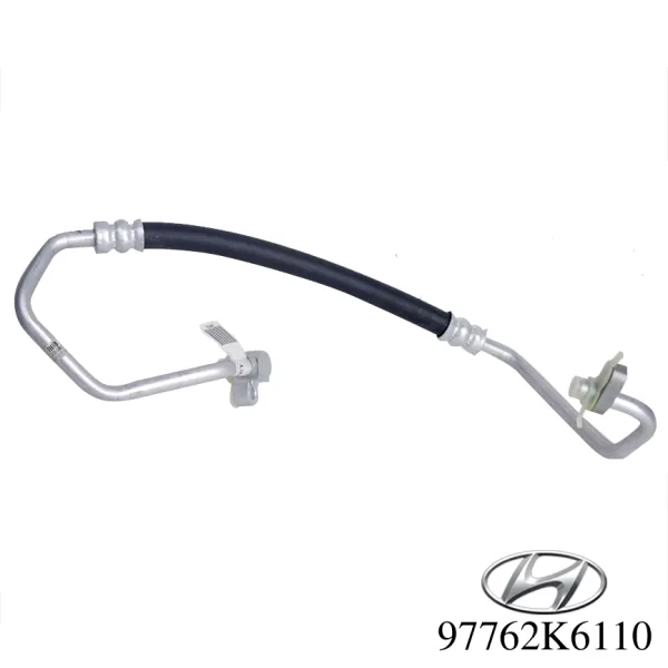 Ống thấp áp điều hòa Grand i10 -2021 - Ảnh 3