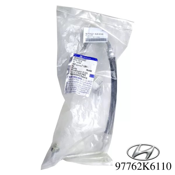 Ống thấp áp điều hòa Grand i10 -2021 - Ảnh 2