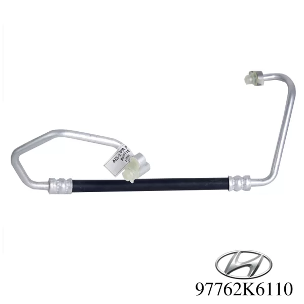 Ống thấp áp điều hòa Grand i10 -2021