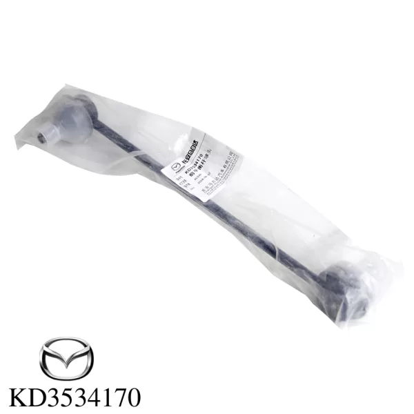 Rô tin cân bằng trước Mazda 3 - Ảnh 2