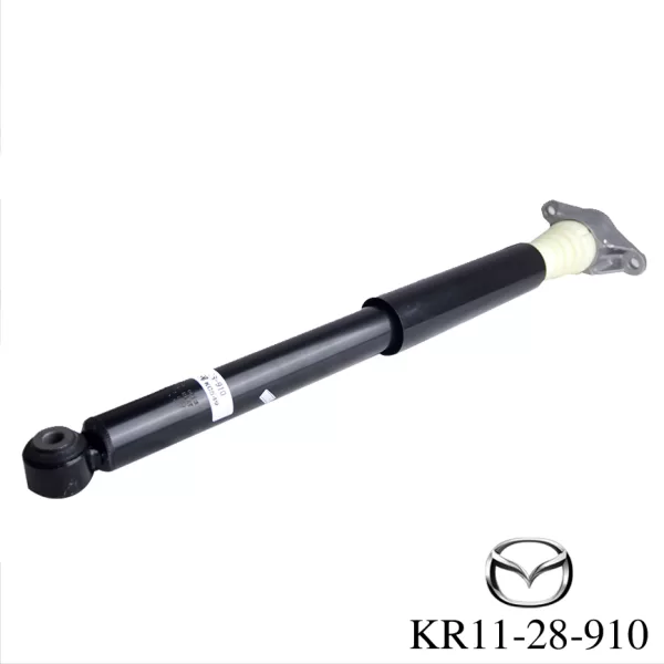 Phuộc sau Mazda Cx5 - Ảnh 2