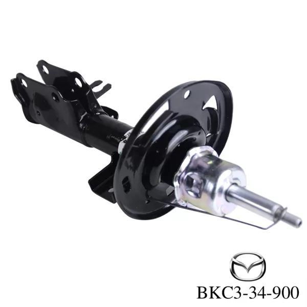 Phuộc trước Mazda 3 - Ảnh 3