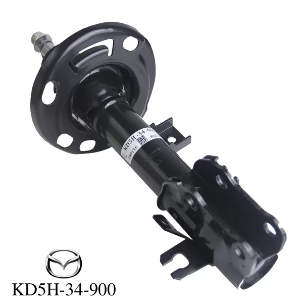 Phuộc trước Mazda Cx5 - Ảnh 2