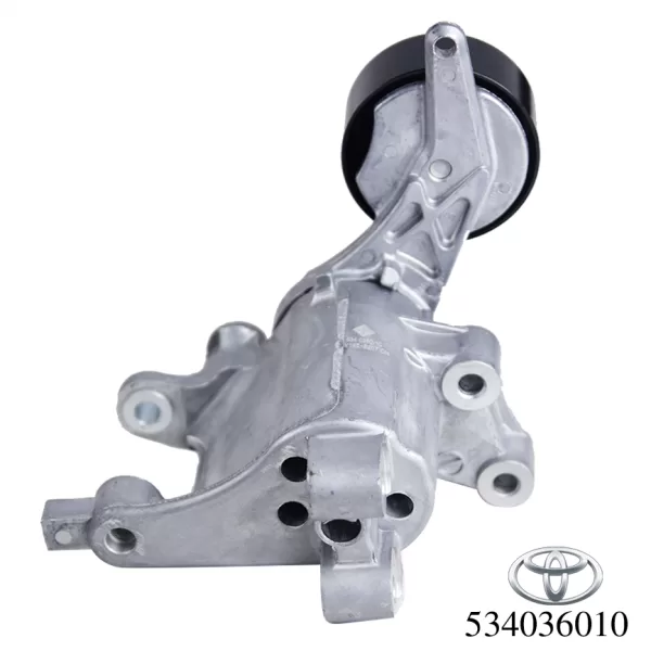 Tăng tổng fortuner04-15, Hilux 05-15 2KD 2.5, 1662030031, 166200L020