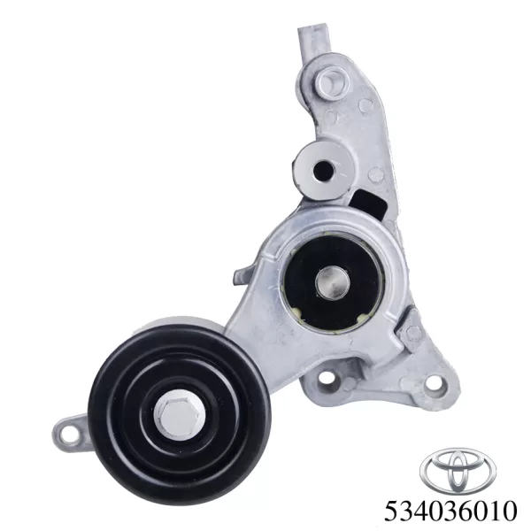 Tăng tổng fortuner04-15, Hilux 05-15 2KD 2.5, 1662030031, 166200L020 - Ảnh 2
