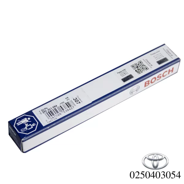 Bugi xông Hilux04-16->, Hiace07-14, Fortuner 09-15 1985027010, 1985030010, 198500L010 - Ảnh 2
