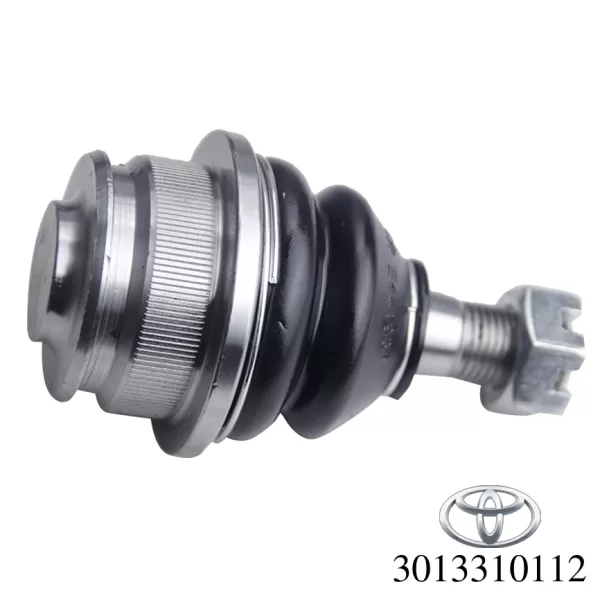 Rô tin trụ dưới Toyota Innova các đời, Fortuner các đời, 43330-09510, SB3882, CB0408 - Ảnh 3