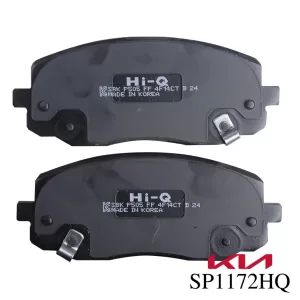 Hong ha auto spare-parts