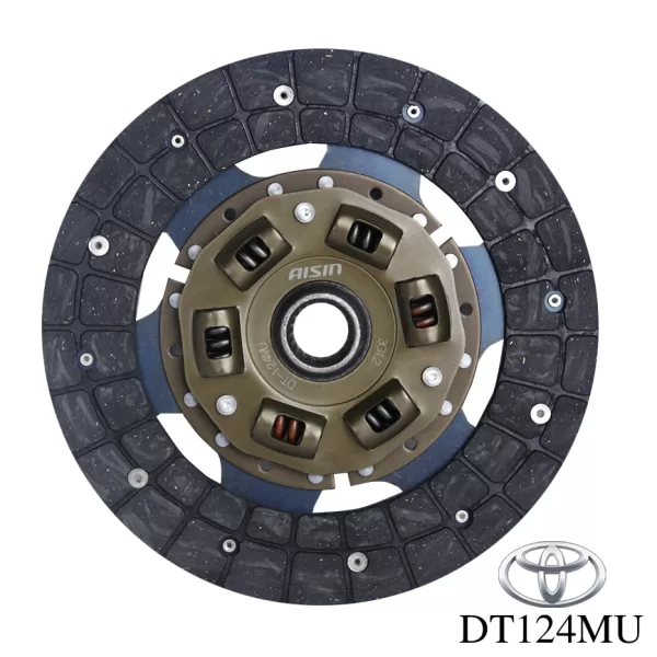 Đĩa côn 21-21 Altis 1.8 1ZZ+2ZR 08-14, Corolla 1.6 09 NK, Vios 1.5 E&G các đời, Yaris 2010, Vios Limo 16, Yaris 2016, Altis 1.8G 10-17 VN MT