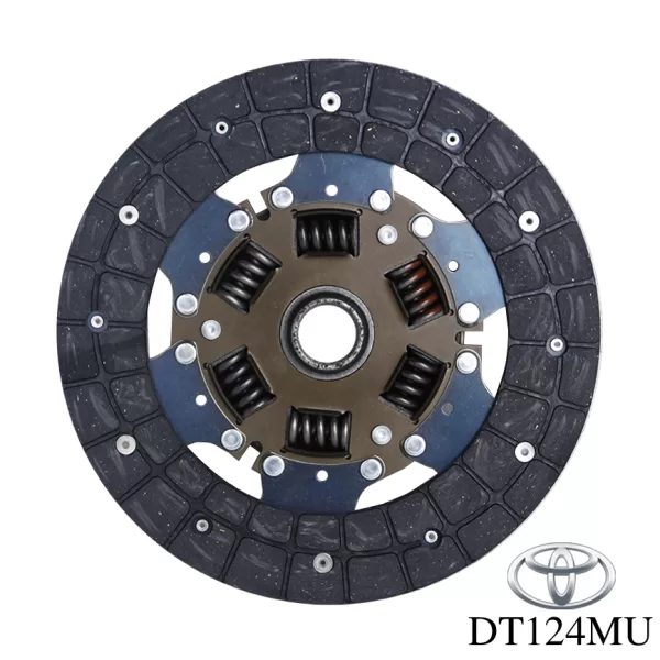 Đĩa côn 21-21 Altis 1.8 1ZZ+2ZR 08-14, Corolla 1.6 09 NK, Vios 1.5 E&G các đời, Yaris 2010, Vios Limo 16, Yaris 2016, Altis 1.8G 10-17 VN MT - Ảnh 3